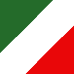 Italian Flag