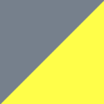 Matt Grey-Yellow