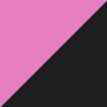 Matt Pink-Black